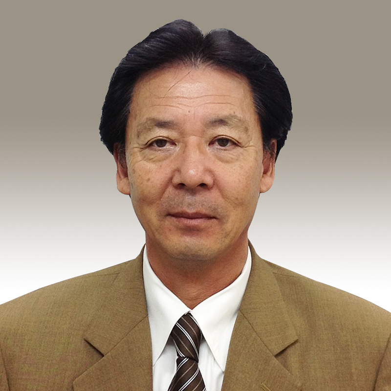 代表取締役 鈴木一朗